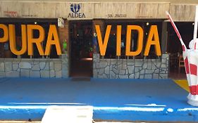 Hotel Aldea Pura Vida
